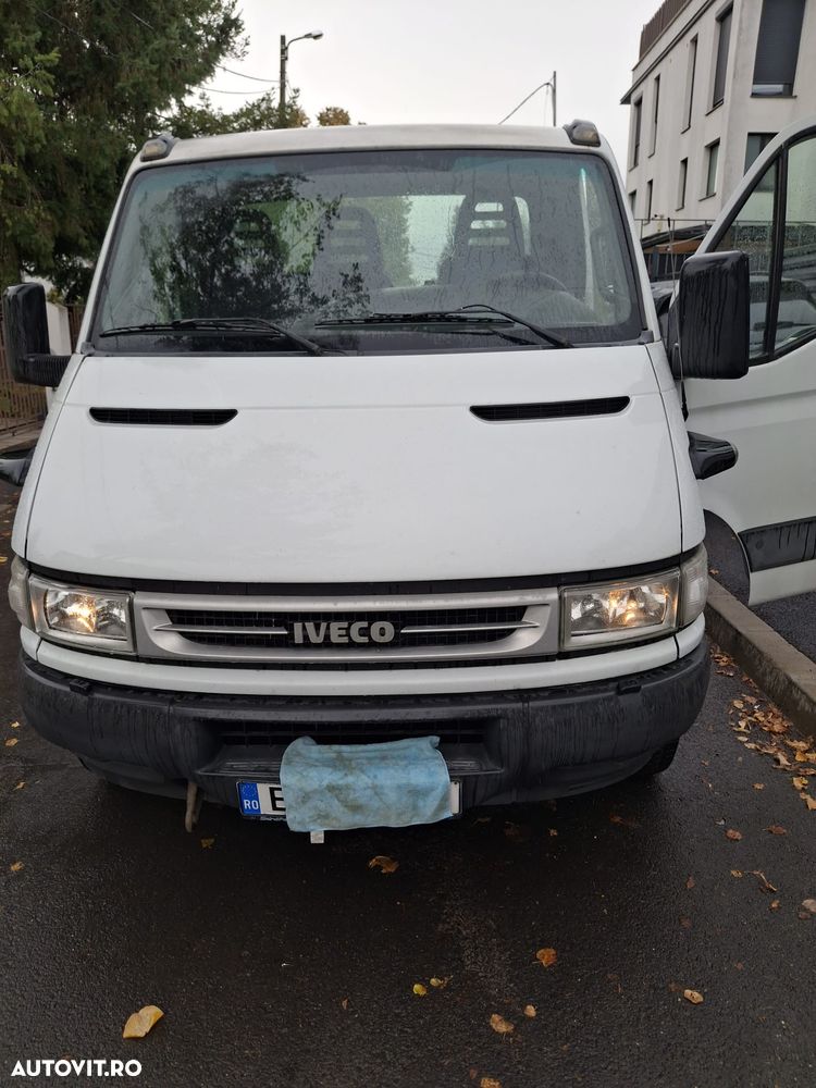 Iveco Daily - 1