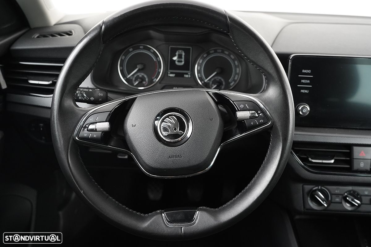 Skoda Scala 1.0 TSI Ambition - 14
