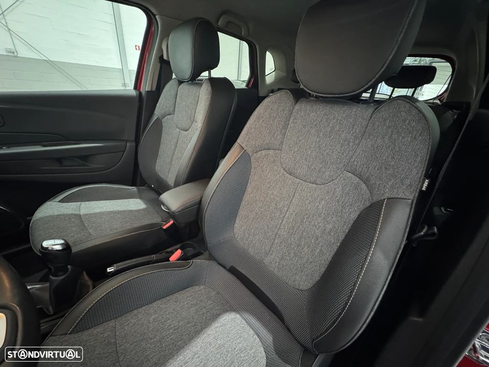 Renault Captur 0.9 TCE Exclusive - 18