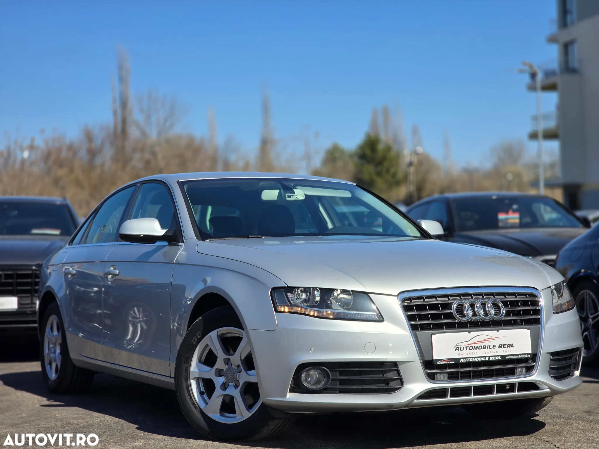 Audi A4 - 2