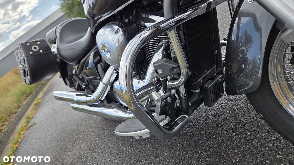 Kawasaki Vulcan - 18