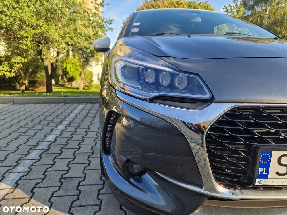 DS Automobiles DS 3 - 24