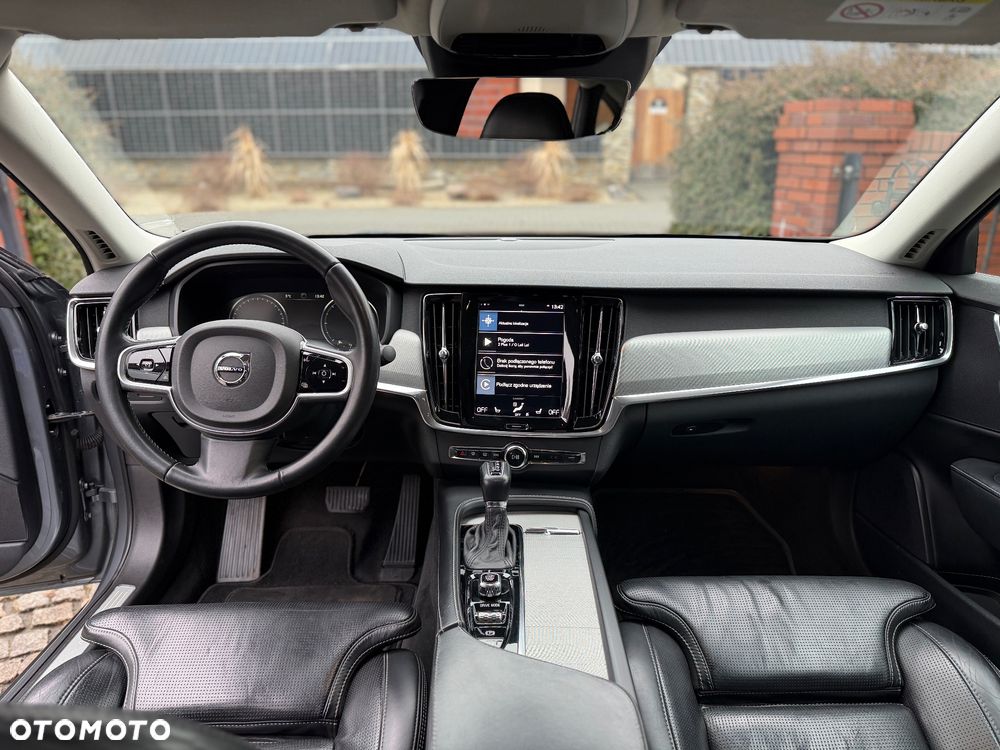 Volvo S90 D4 Inscription - 13