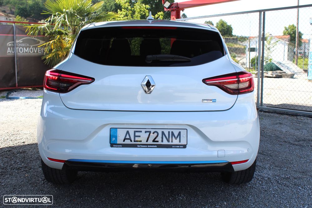 Renault Clio 1.6 E-Tech Intens - 13