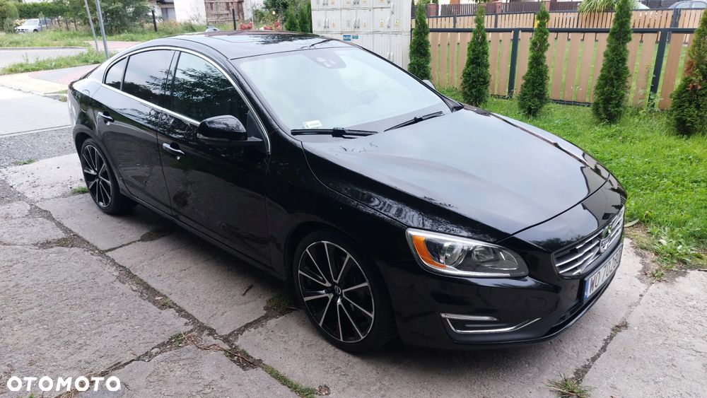 Volvo S60 - 6