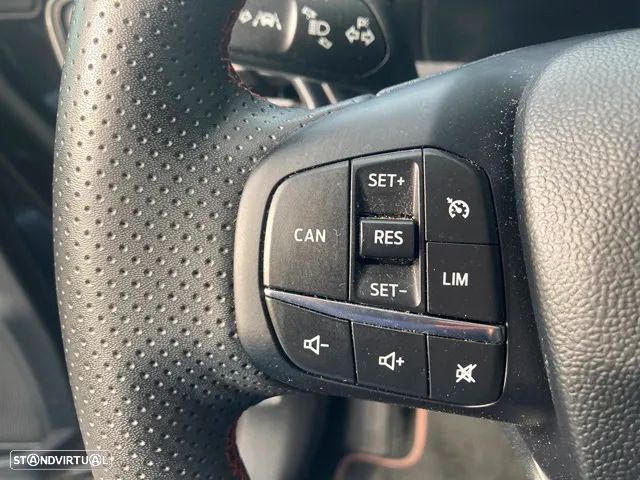 Ford Puma 1.0 EcoBoost ST-LINE - 13