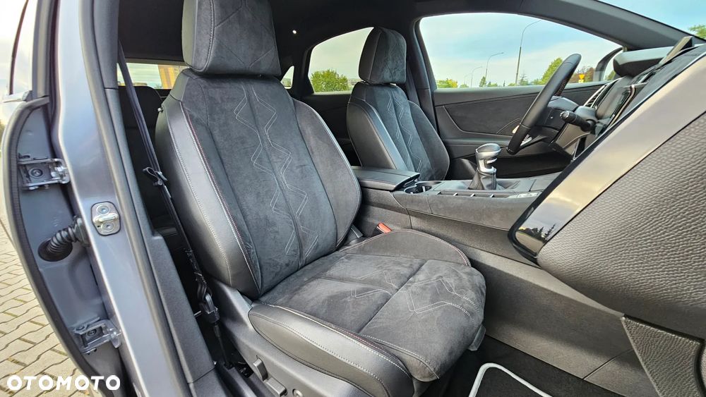DS Automobiles DS 7 Crossback 1.5 BlueHDi So Chic - 36