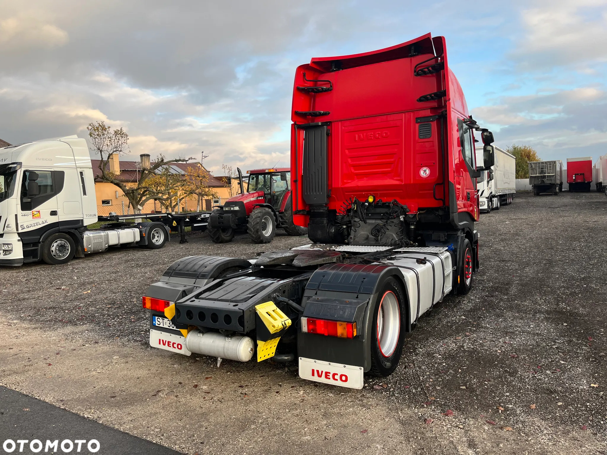 Iveco - 10