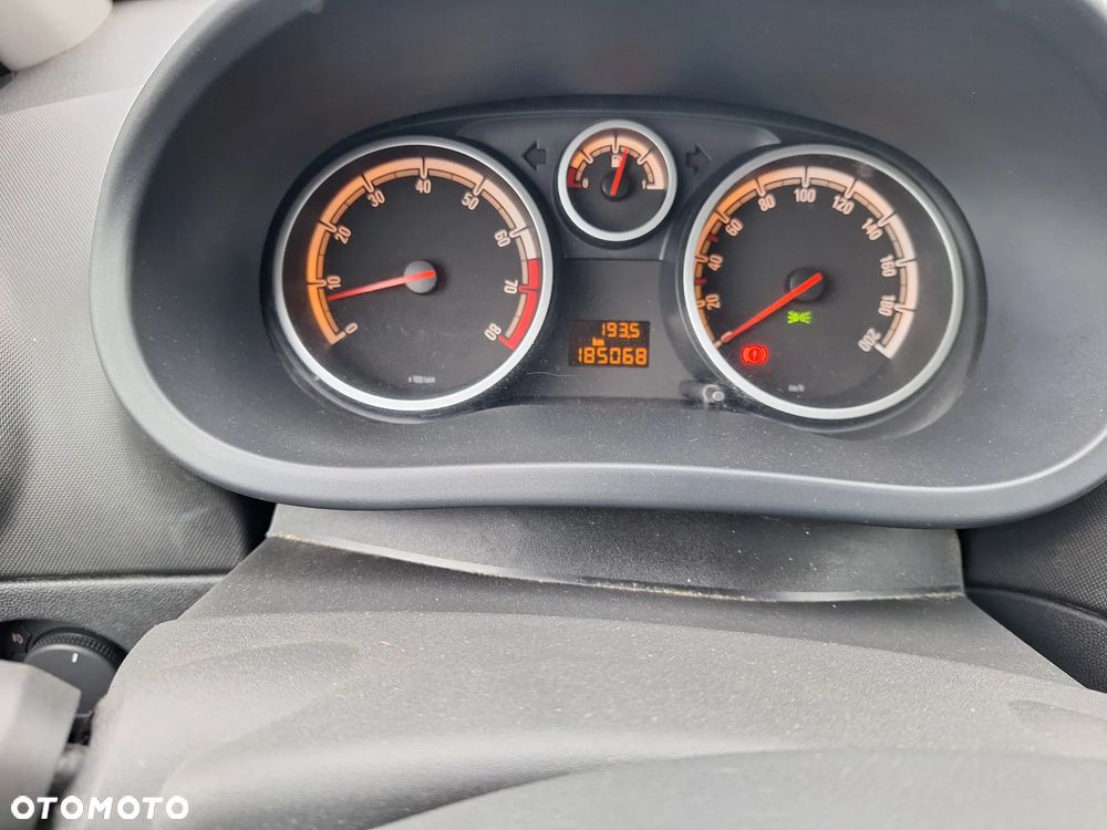 Opel Corsa 1.2 16V Cosmo - 14
