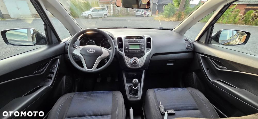 Hyundai ix20 1.4 Fifa World Cup Edition - 8