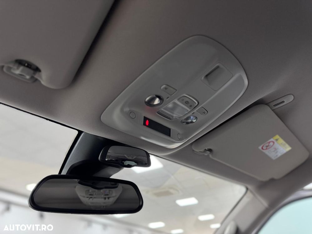 Toyota Proace 2,0-l-D-4D L1 (8-Si.) Autm. Verso Exclusive - 21