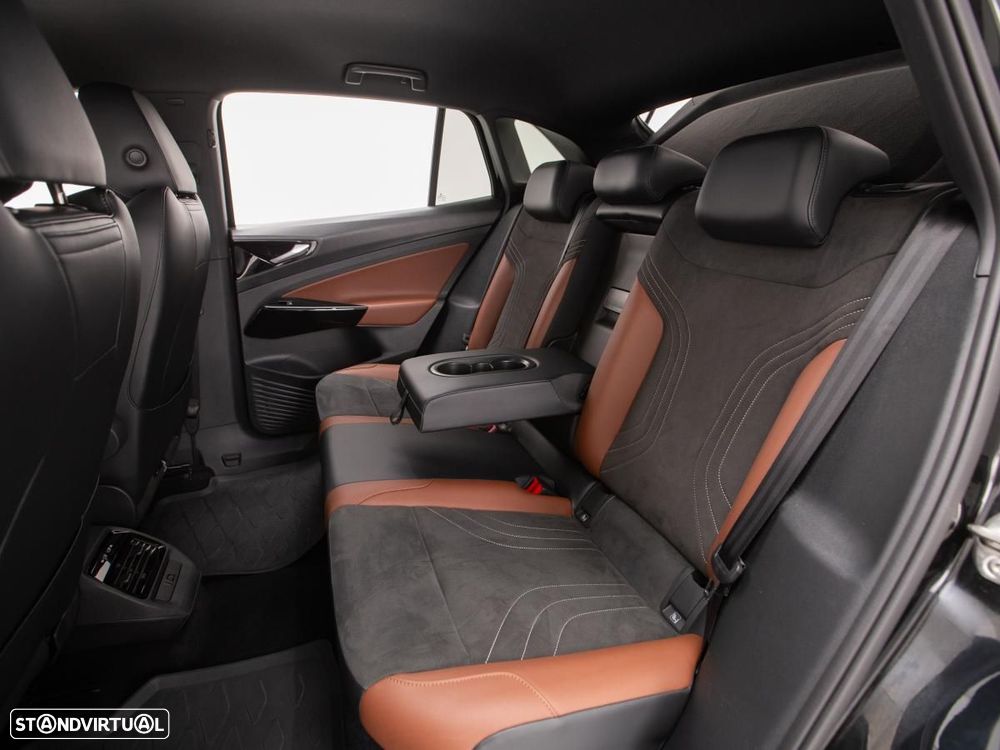 VW ID.4 77 kWh Pro Performance - 10