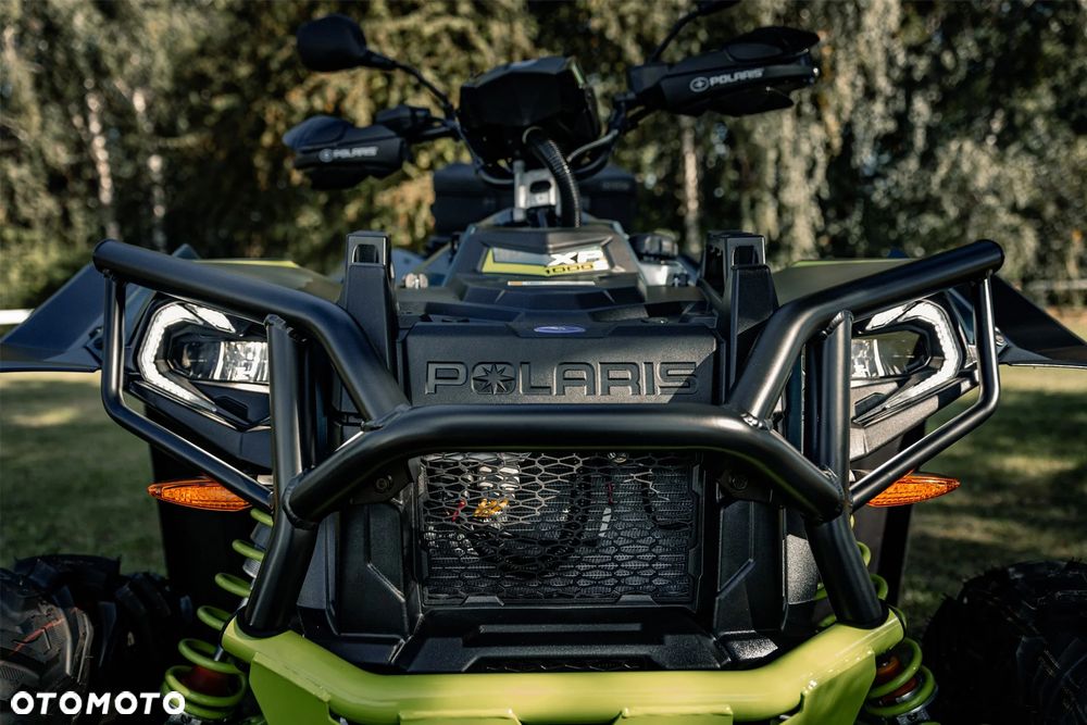 Polaris Scrambler - 8