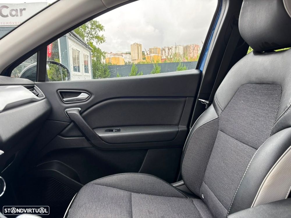 Renault Captur 1.6 E-Tech Plug-In Intens - 21