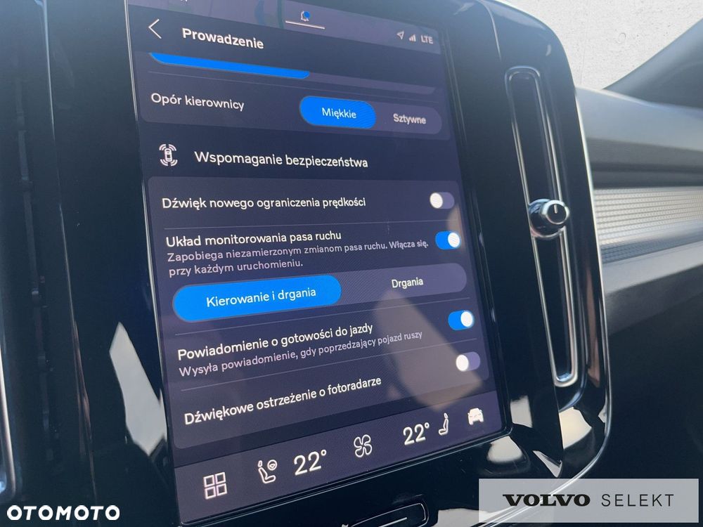 Volvo XC 40 - 27