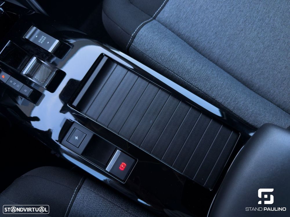 Citroën e-C4 50 kWh Feel Pack - 26