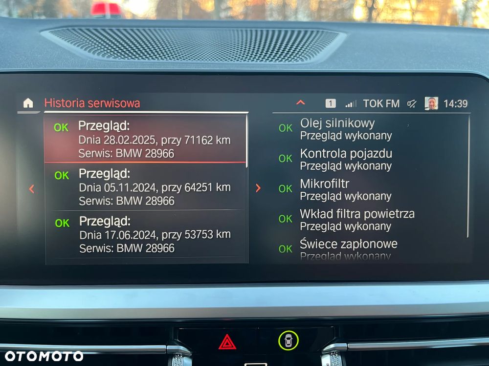 BMW Seria 4 420i GPF M Sport - 39