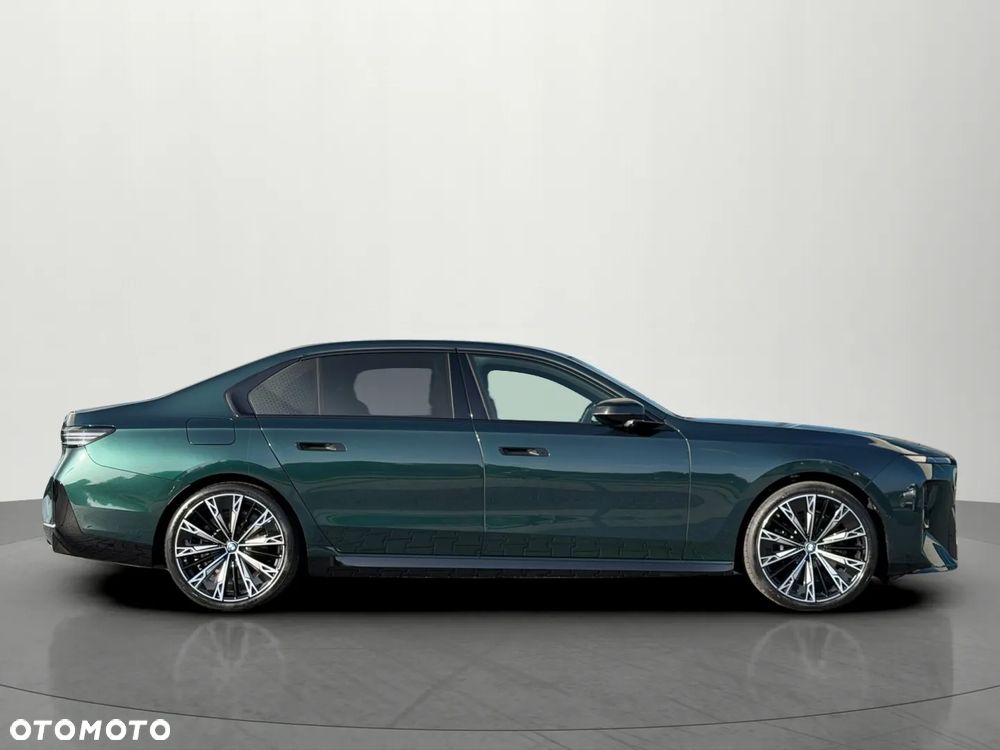 BMW Seria 7