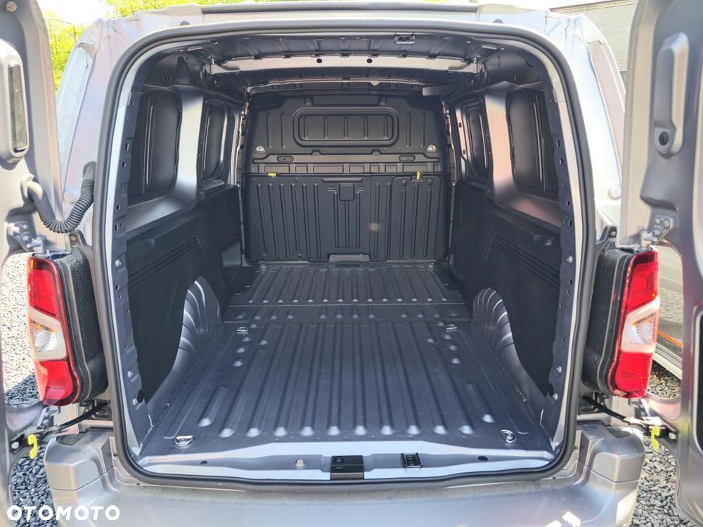 Fiat Nowy Doblo Cargo/Van - 6