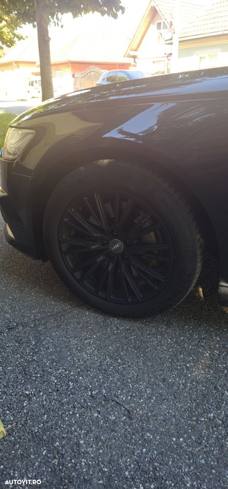 Audi A6 Avant 3.0 TDI quattro S tronic - 9