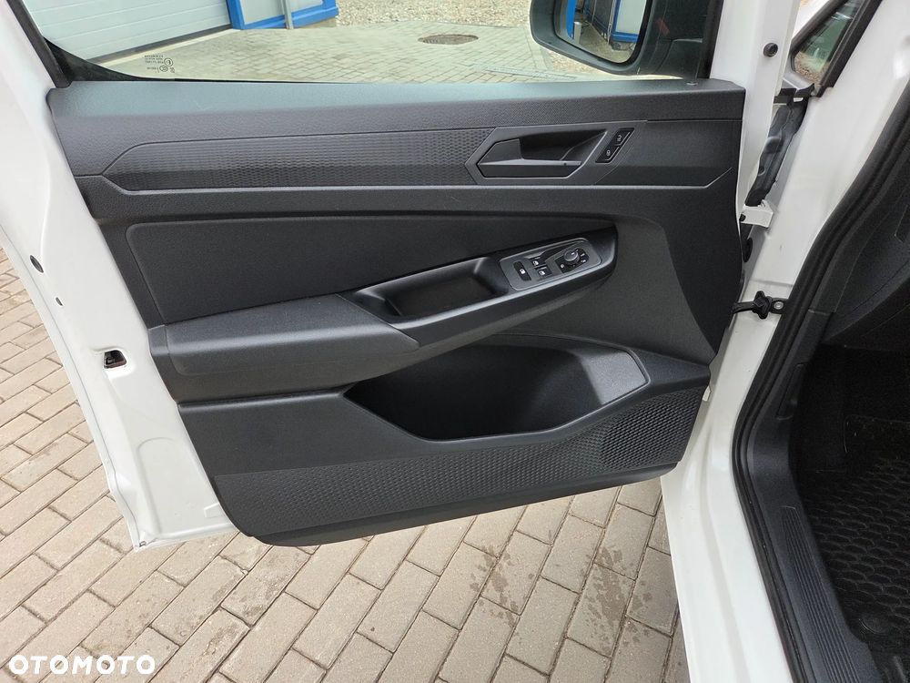 Volkswagen Caddy 2.0 TDI - 12