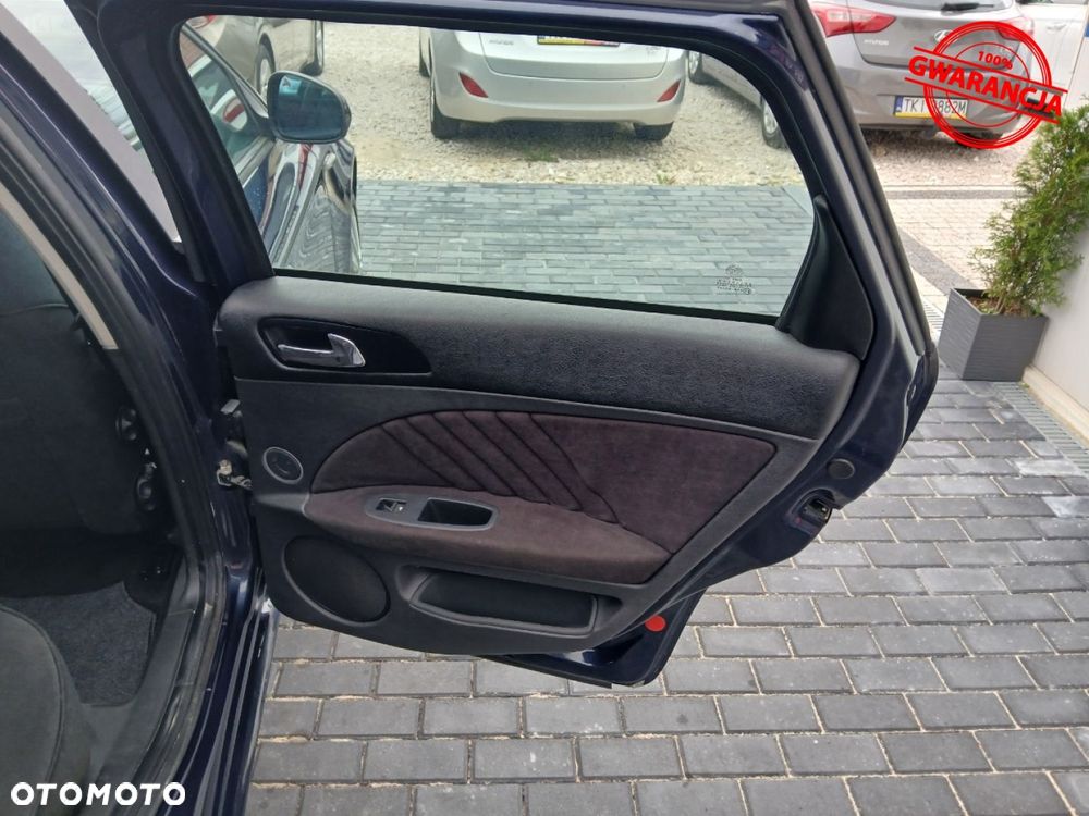 Alfa Romeo 159 - 31