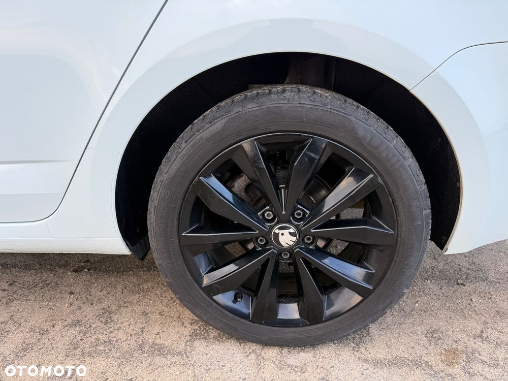 Skoda Octavia 2.0 TDI DSG Ambition - 15