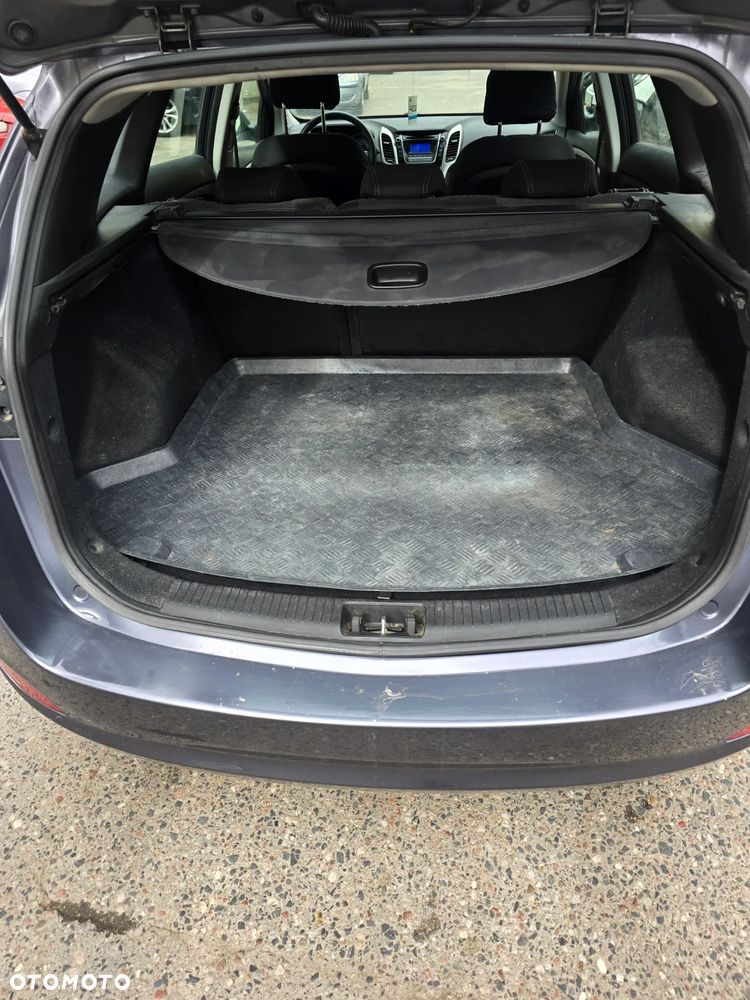Hyundai i30 1.6 CRDi Classic - 7