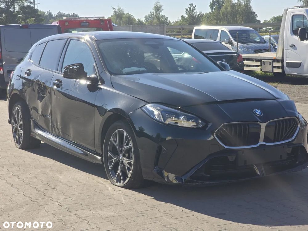 BMW Seria 1