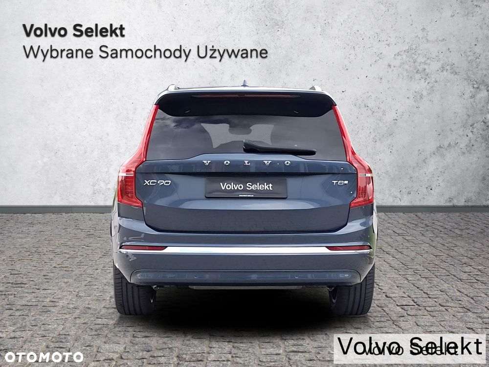Volvo XC 90 - 5