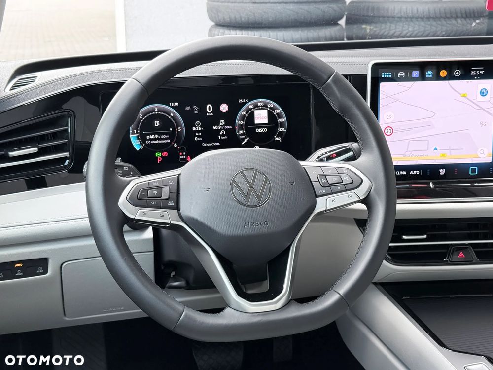 Volkswagen Passat 2.0 TDI EVO Elegance DSG - 32