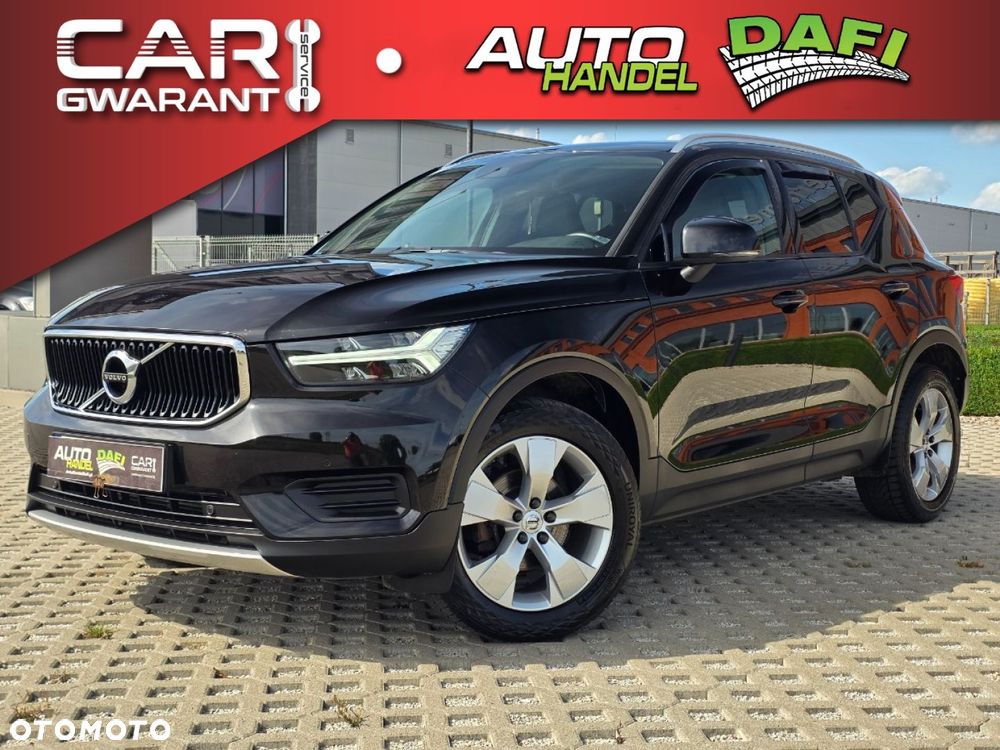 Volvo XC 40 - 1
