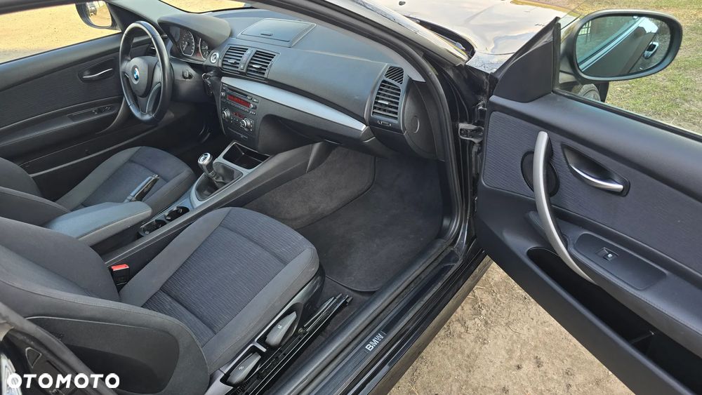 BMW Seria 1 116i Edition Sport - 25