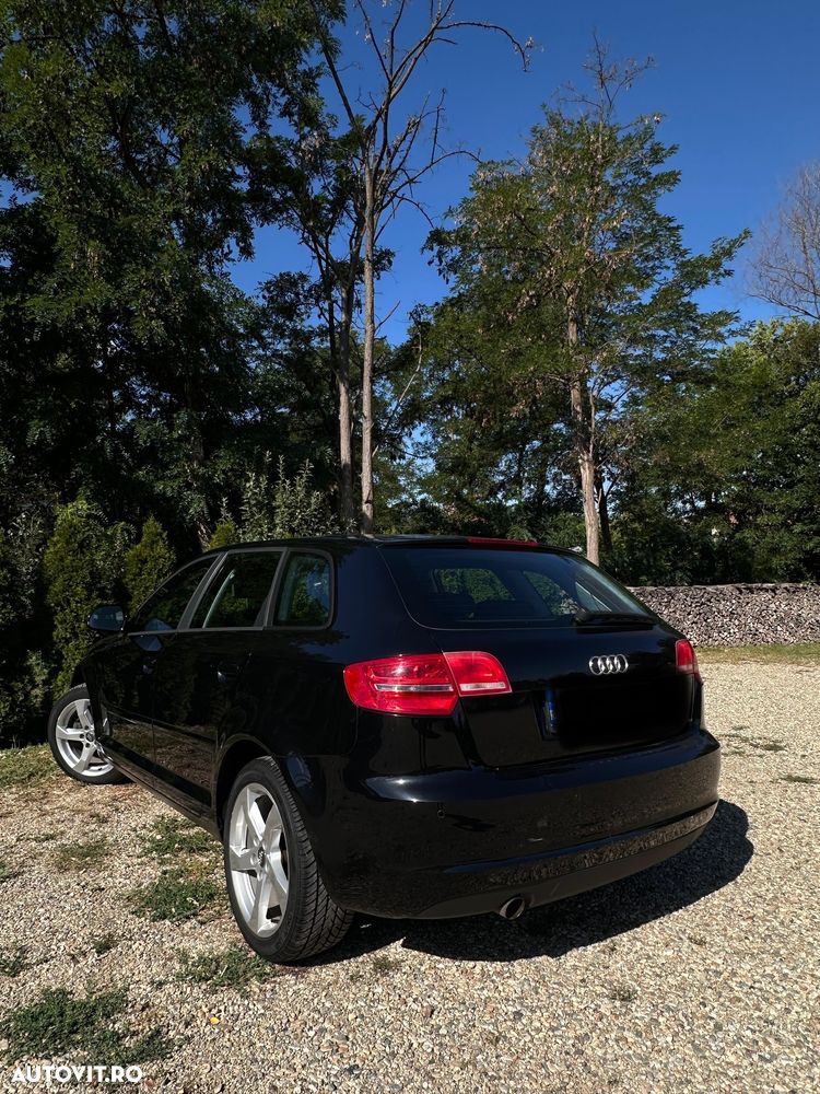 Audi A3 - 4