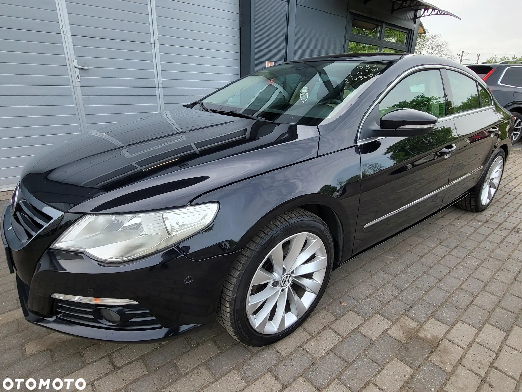 Volkswagen CC 2.0 TDI DPF BMT DSG - 21