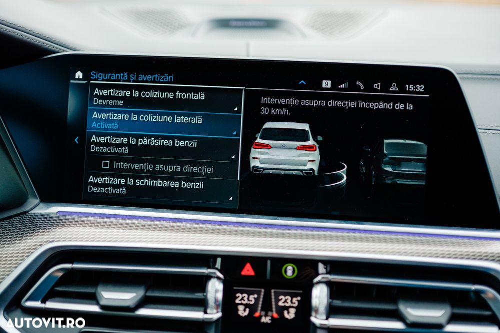 BMW X5 xDrive45e AT PHEV - 26