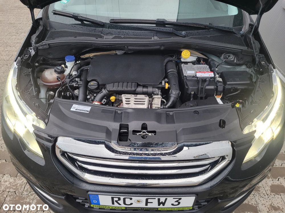 Peugeot 2008 PureTech 110 Stop&Start GT-Line Edition - 29