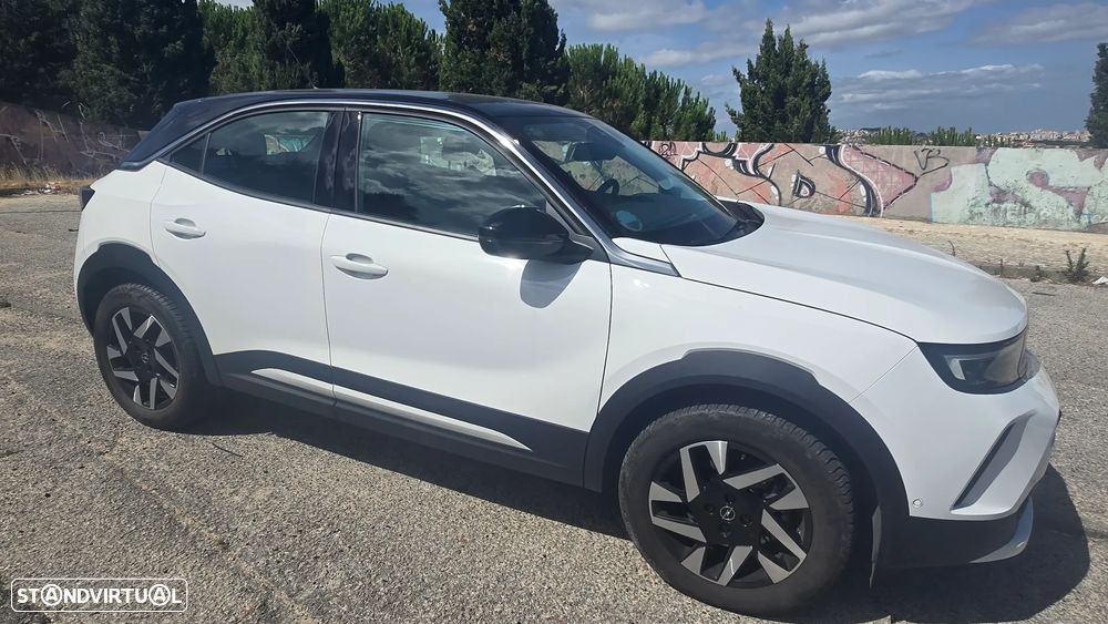 Opel Mokka-e Elegance - 10