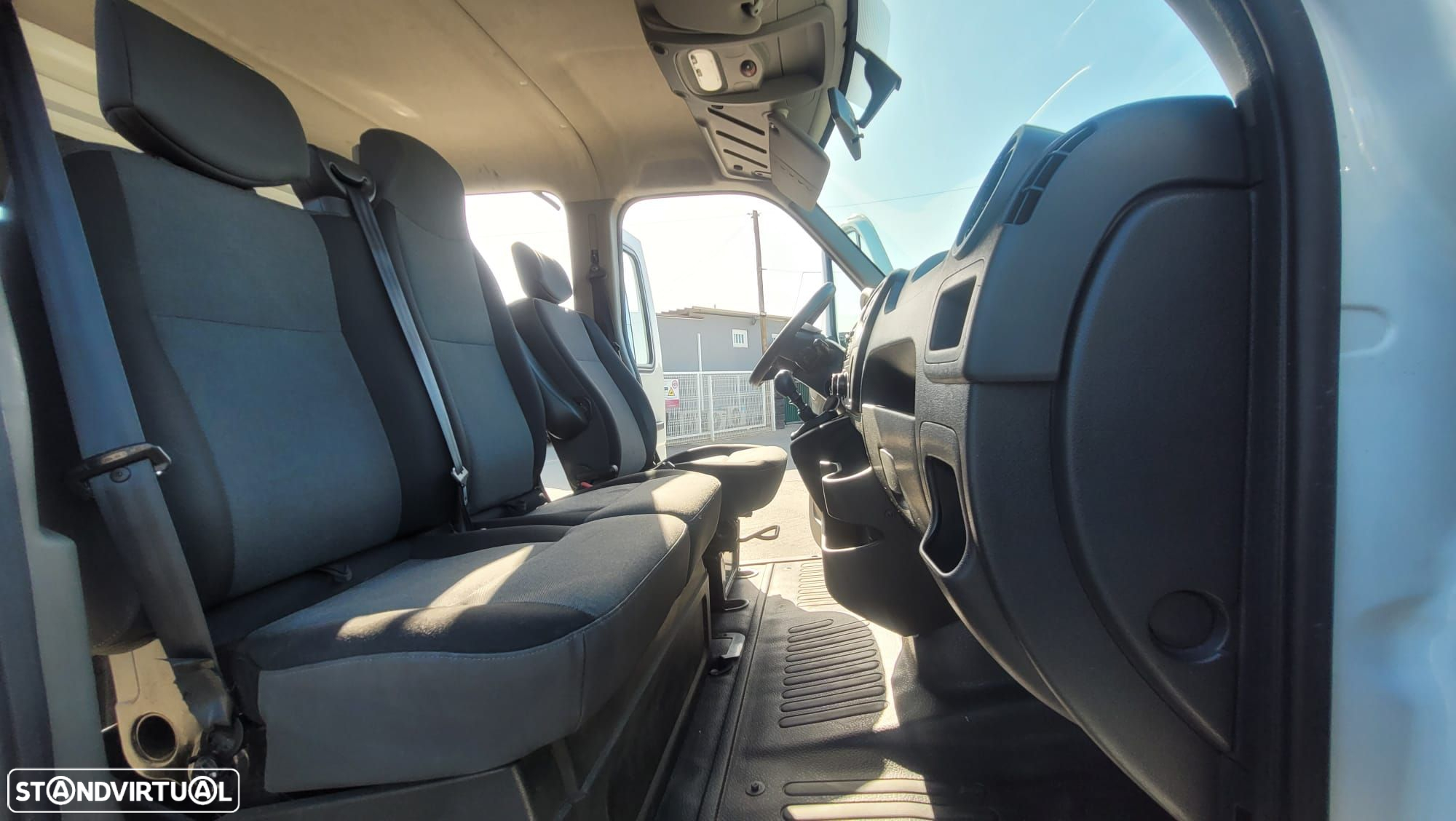 Renault Master 2.3 dCi L2 3.5T CD - 35