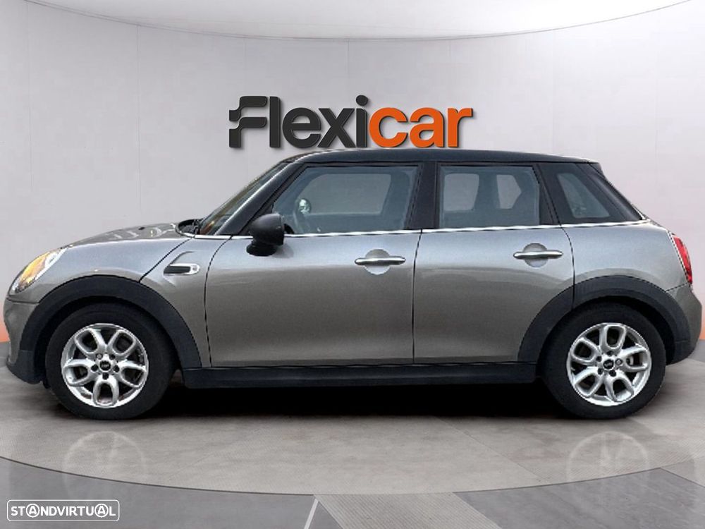 MINI 5 Portas One D - 4