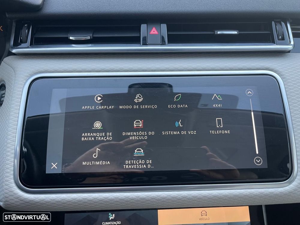 Land Rover Range Rover Velar 3.0 D300 AWD - 32