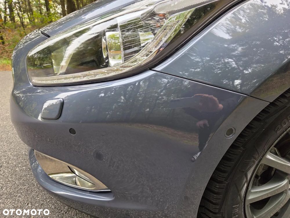 Kia Ceed 1.6 GDI SW DCT Platinum Edition - 12