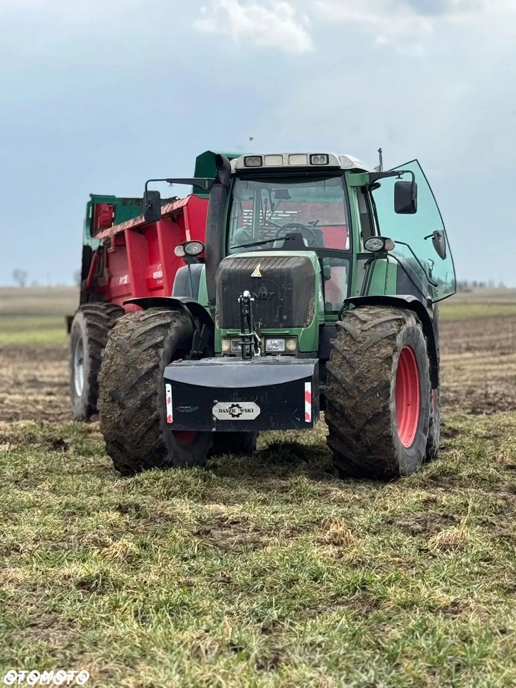 Fendt - 1