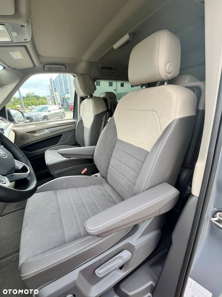 Volkswagen Multivan Edition - 13