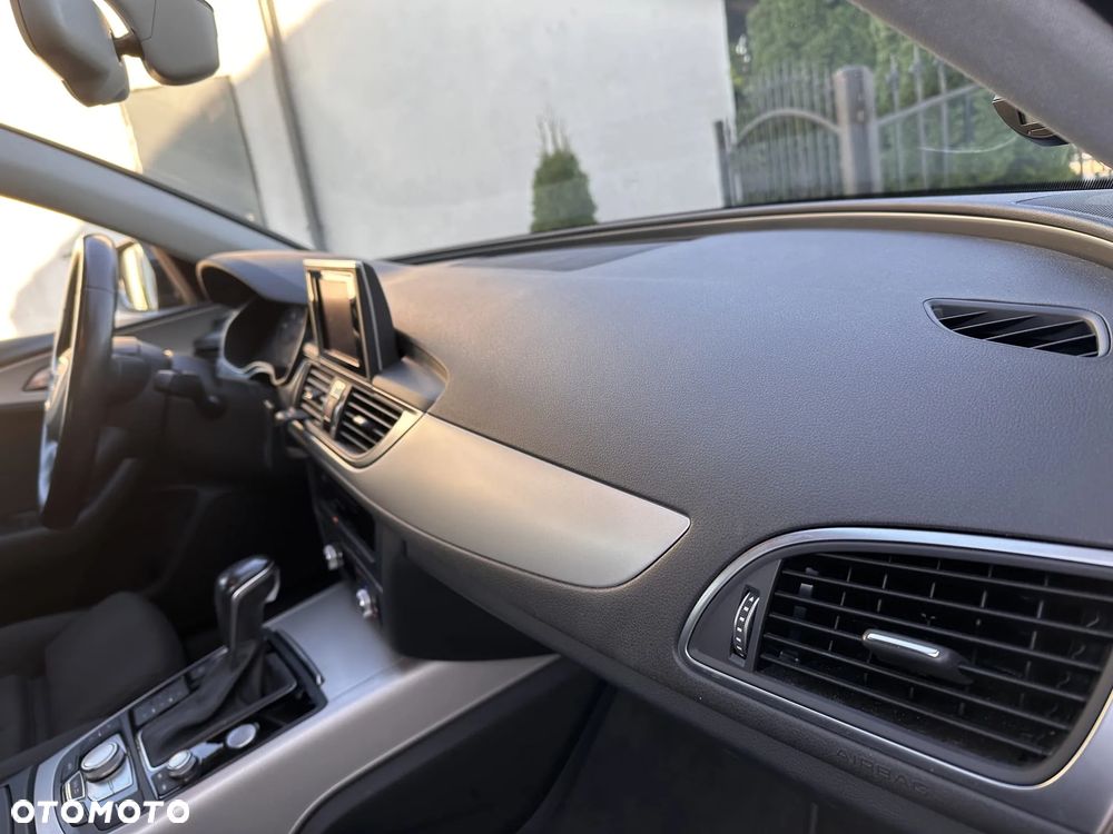 Audi A6 - 27