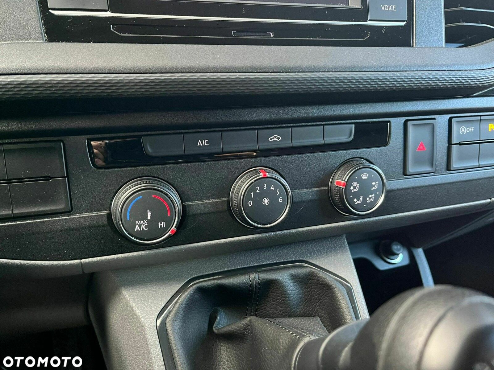 Volkswagen Transporter FURGON - 22