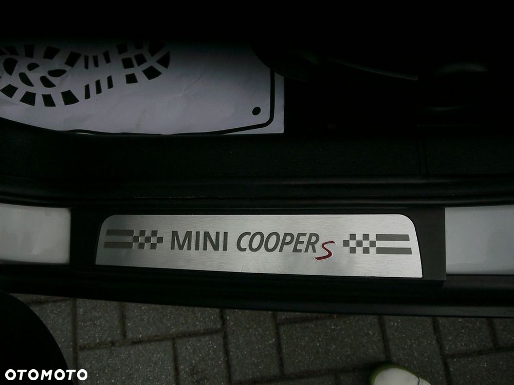 MINI Countryman Cooper S All4 - 40