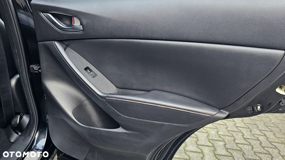 Mazda CX-5 SKYACTIV-G 160 Drive AWD Exclusive-Line - 35