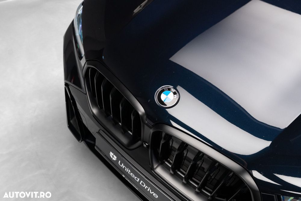 BMW X6 - 7