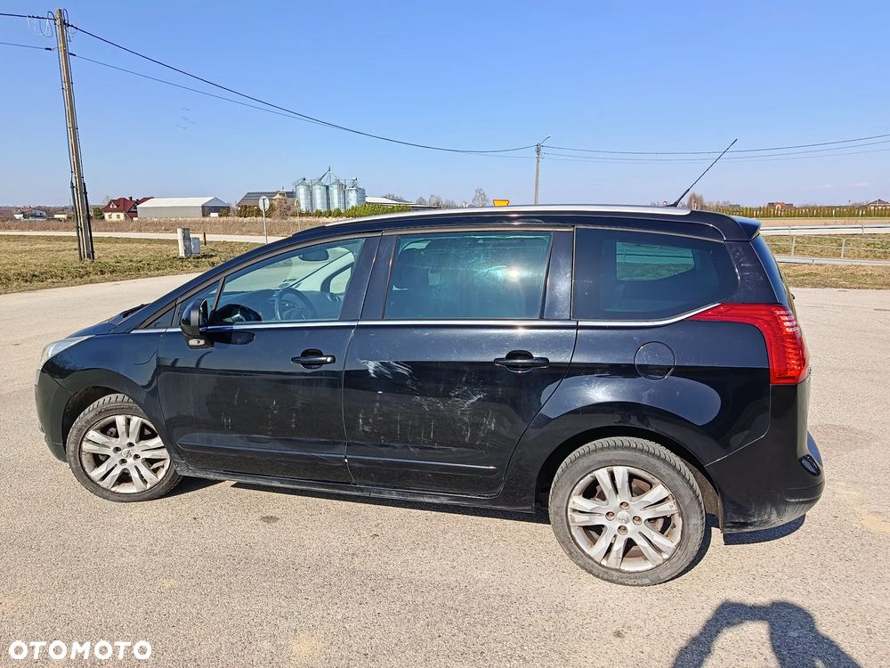 Peugeot 5008 1.6 THP Active - 3